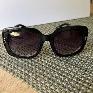 Tom Ford | Accessories | Last Chancenew Tom Ford Black  display picture 1